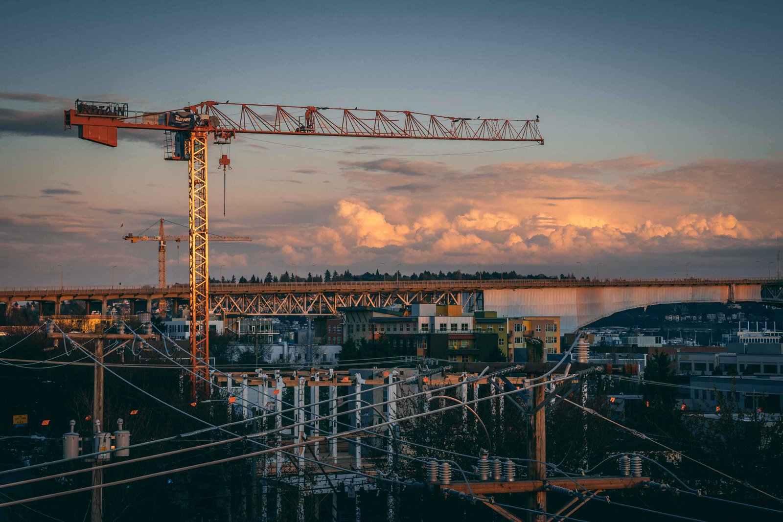 Space | Design and Construction